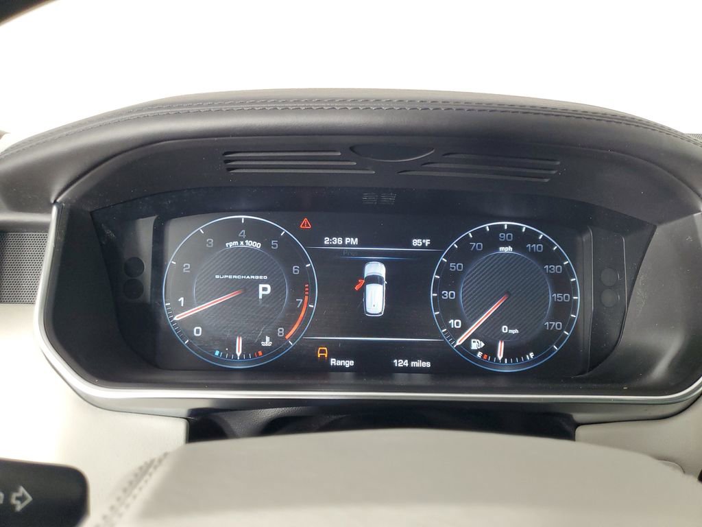 Used 2014 Land Rover Range Rover Long Wheelbase Autobiography image 27
