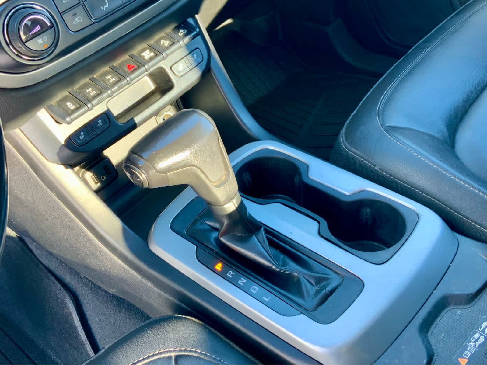 Used 2019 Chevrolet Colorado ZR2 image 46