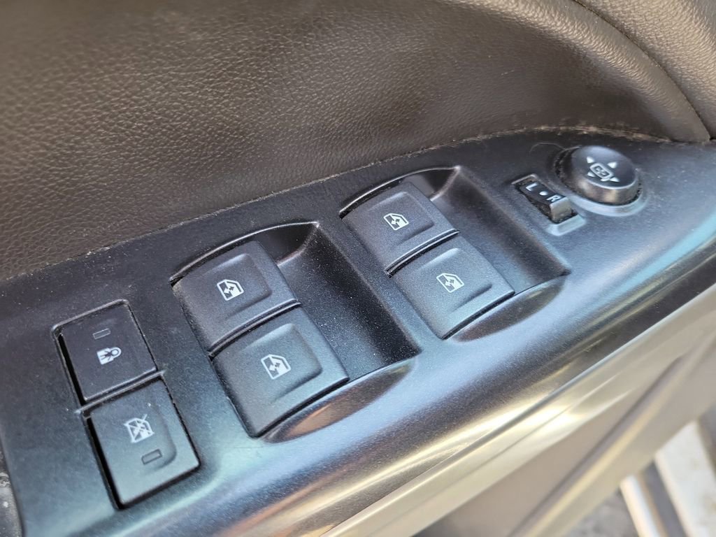 Used 2020 Chevrolet Colorado LT w/ Safety Package AWD/4WD image 17