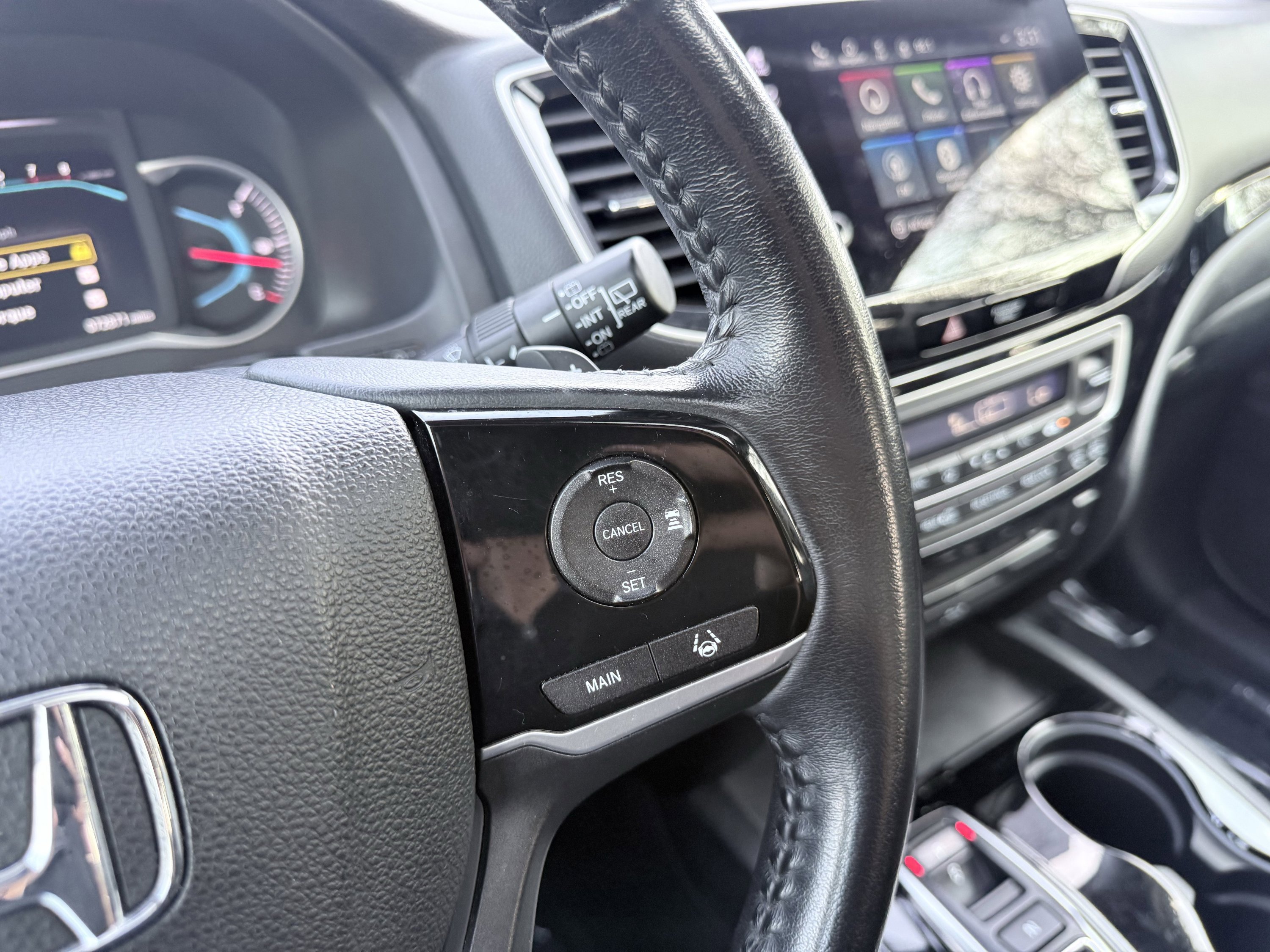 Used 2022 Honda Pilot Touring image 76