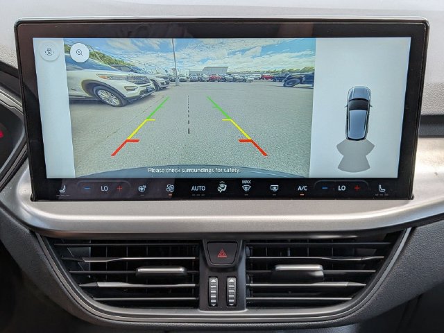 Certified 2023 Ford Escape Active w/ Tech Pack #1 AWD/4WD image 12