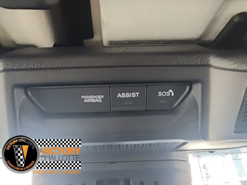 Used 2025 Jeep Wrangler Sahara 4xe image 34