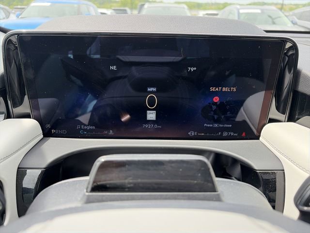 Used 2025 Lincoln Aviator AWD w/ Equipment Group 101A image 15