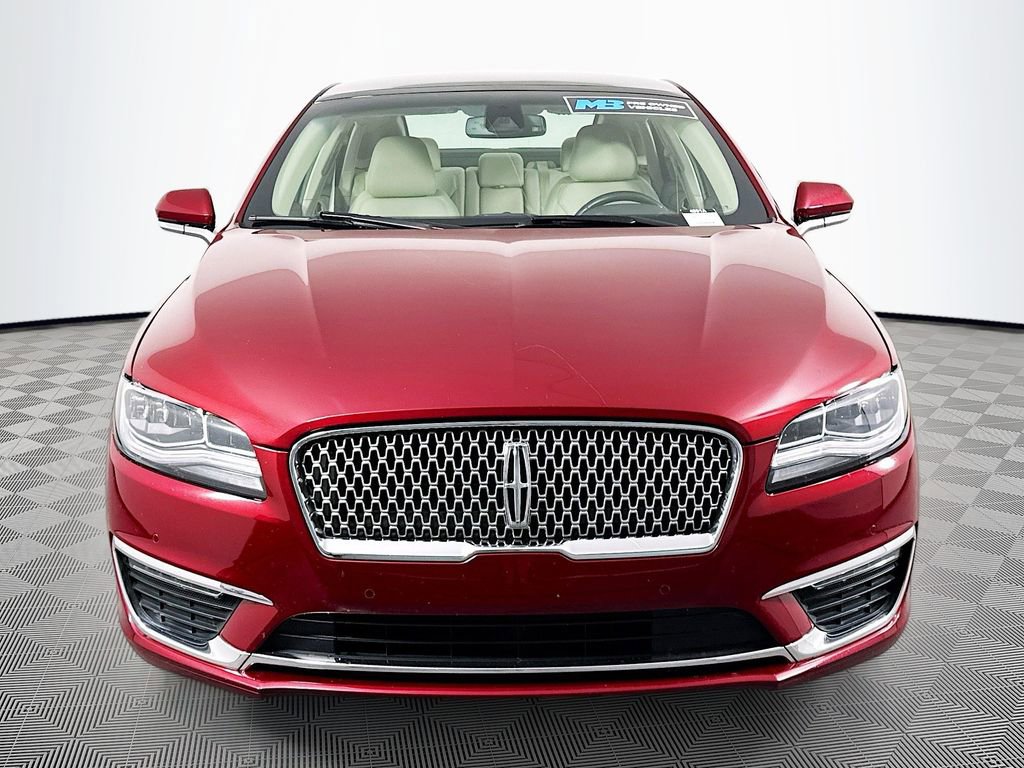 Used 2019 Lincoln MKZ Reserve w/ Luxury Package image 2