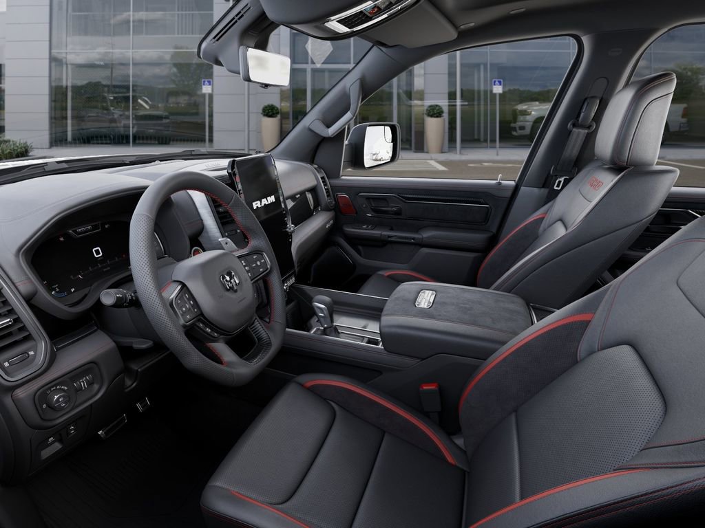 New 2026 RAM 1500 RHO image 22