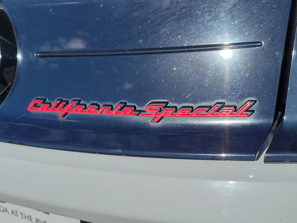 Used 2019 Ford Mustang GT Premium w/ Equipment Group 401A image 7