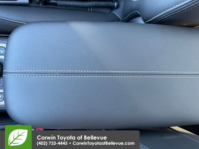 Used 2024 GMC Terrain Denali w/ LPO, Floor Liner Package AWD/4WD image 15