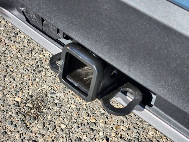 New 2026 Ford Explorer Active w/ Active Comfort Package image 18