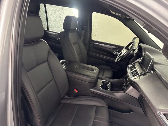 Used 2024 Chevrolet Tahoe RST w/ Luxury Package AWD/4WD image 19