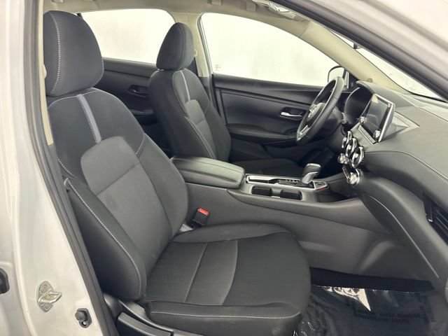 Certified 2025 Nissan Sentra SV w/ All-Weather Package FWD image 20