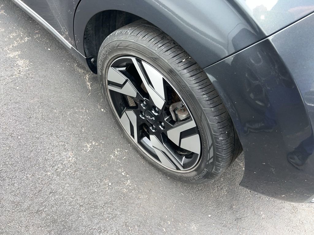 Used 2023 Kia Soul GT-Line w/ GT-Line Technology Package image 7