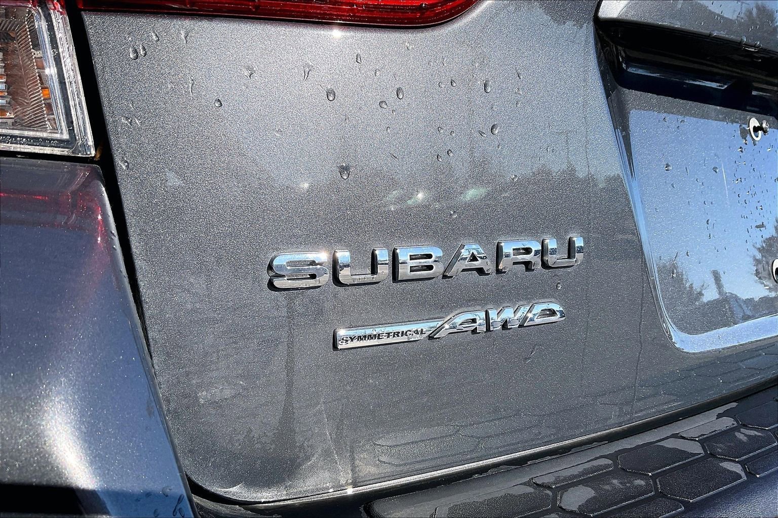 Certified 2023 Subaru Crosstrek 2.0i image 20