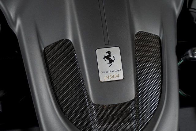 Certified 2019 Ferrari Portofino image 15