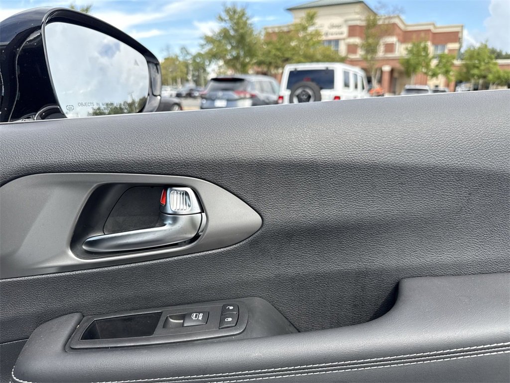 New 2026 Chrysler Pacifica Select image 28