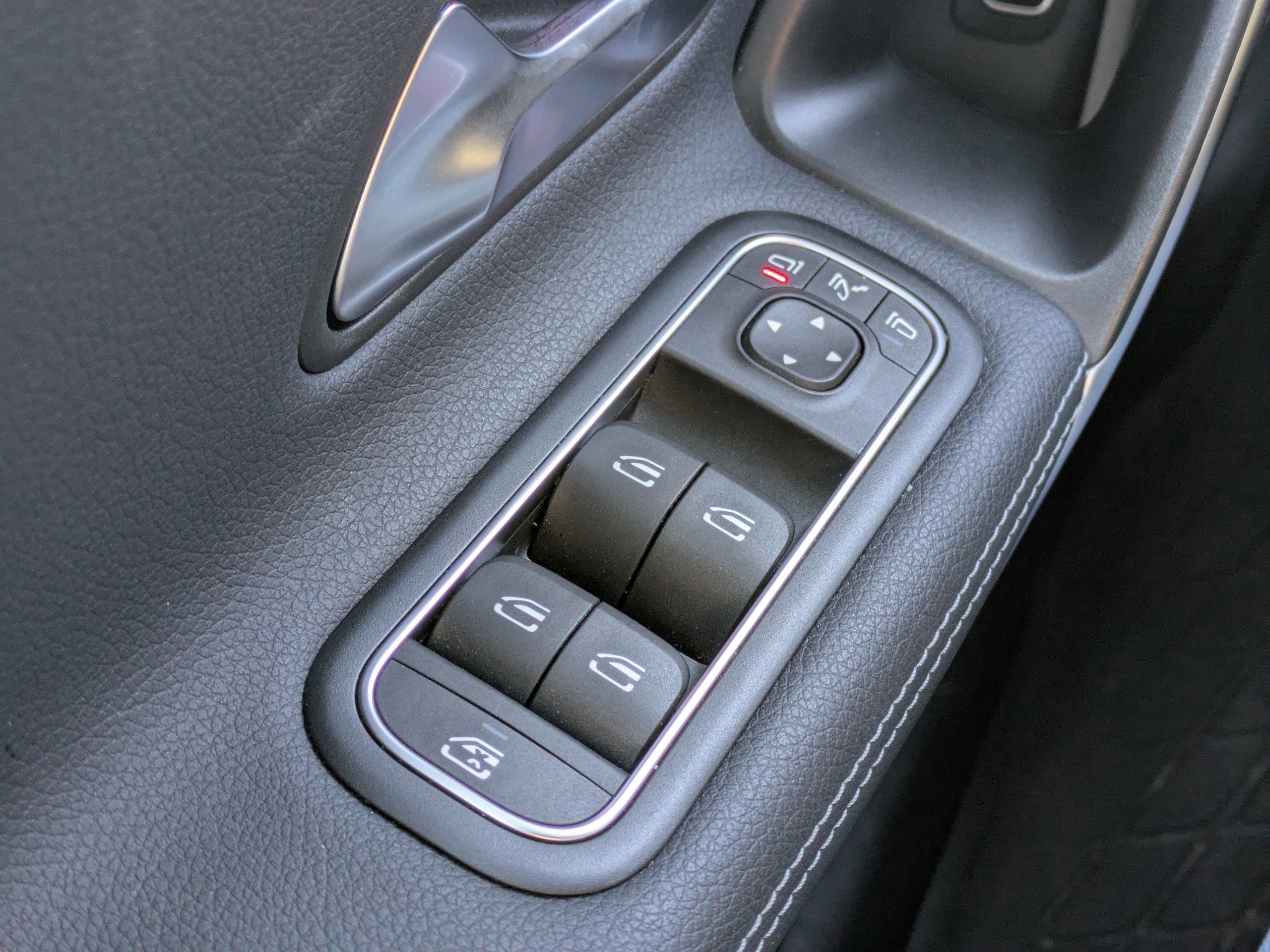 Used 2024 Mercedes-Benz CLA 250 image 27