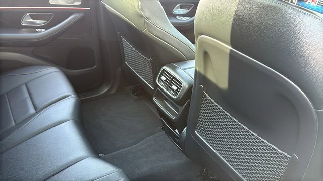 Certified 2023 Mercedes-Benz GLE 350 4MATIC image 19