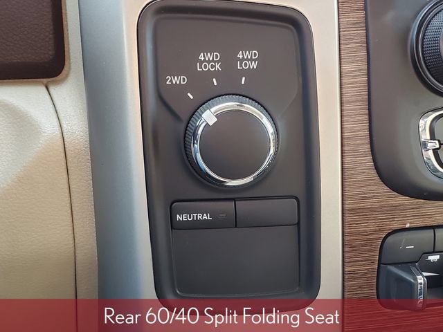 Used 2015 RAM 2500 Laramie AWD/4WD image 31