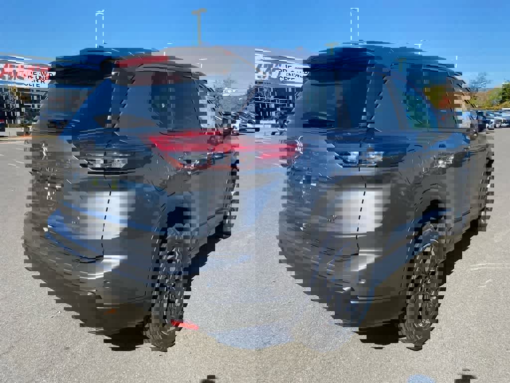 New 2026 Nissan Rogue SV image 7