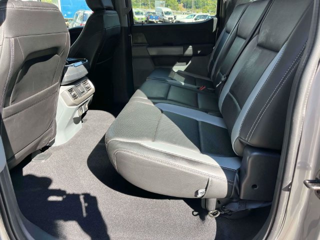 Used 2023 Ford F150 XLT w/ Equipment Group 302A High AWD/4WD image 18