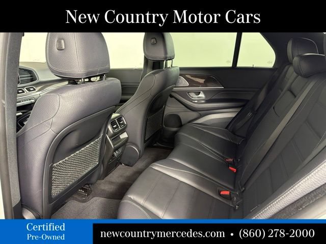 Certified 2021 Mercedes-Benz GLE 450 4MATIC image 14