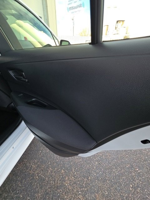 Used 2022 Toyota Corolla LE image 20