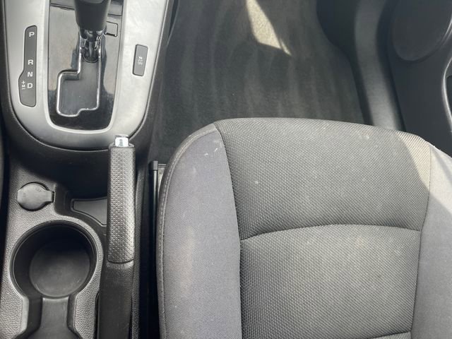 Used 2016 Chevrolet Cruze LT image 20