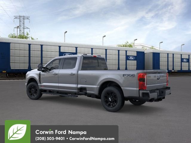 New 2026 Ford F350 Lariat AWD/4WD image 5