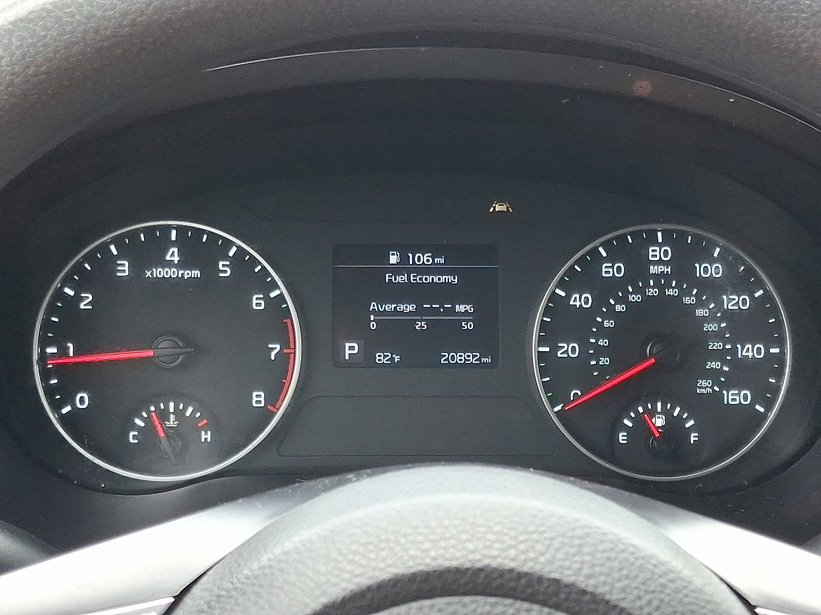 Used 2022 Kia Seltos LX image 19