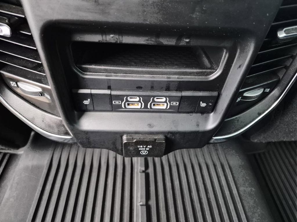 Used 2021 RAM 2500 Laramie image 17