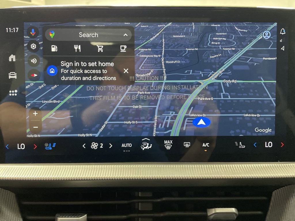 New 2025 Ford Explorer ST w/ Sun And Sound Package image 9