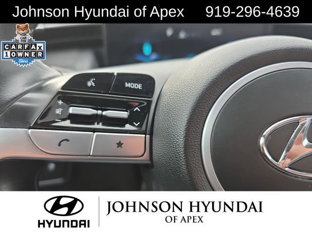 Used 2022 Hyundai Tucson SEL w/ Convenience Package image 28