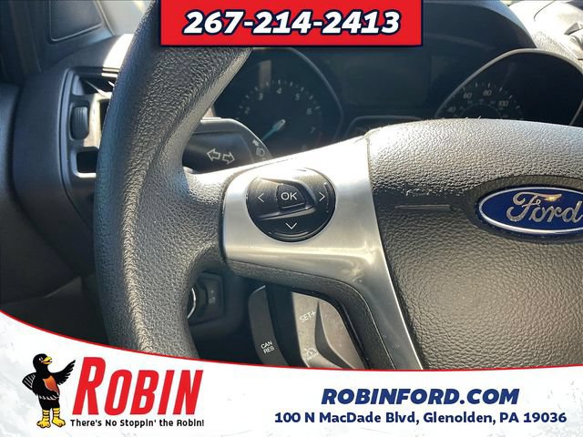 Used 2015 Ford Escape S FWD image 12