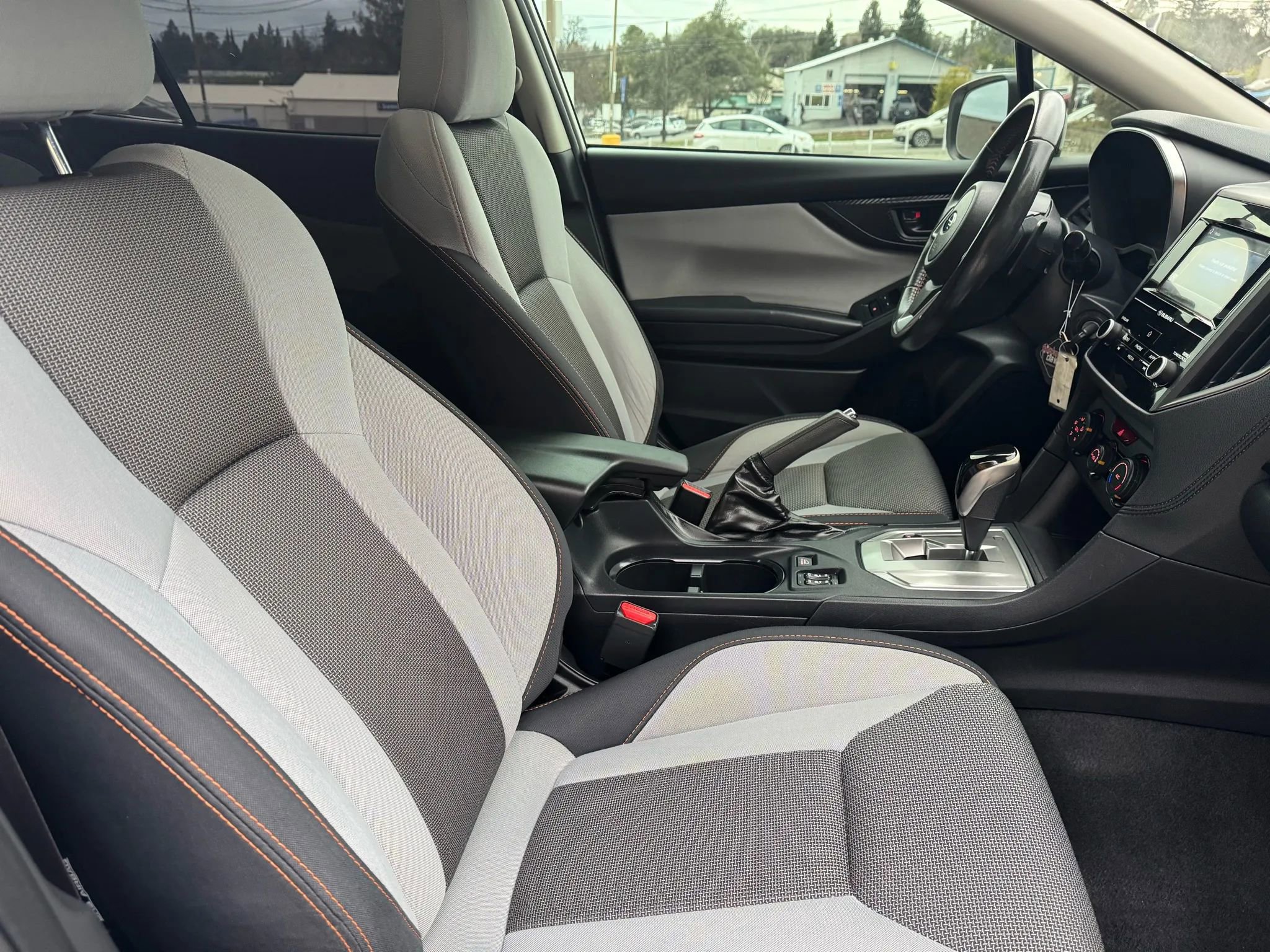 Used 2018 Subaru Crosstrek 2.0i Premium image 19