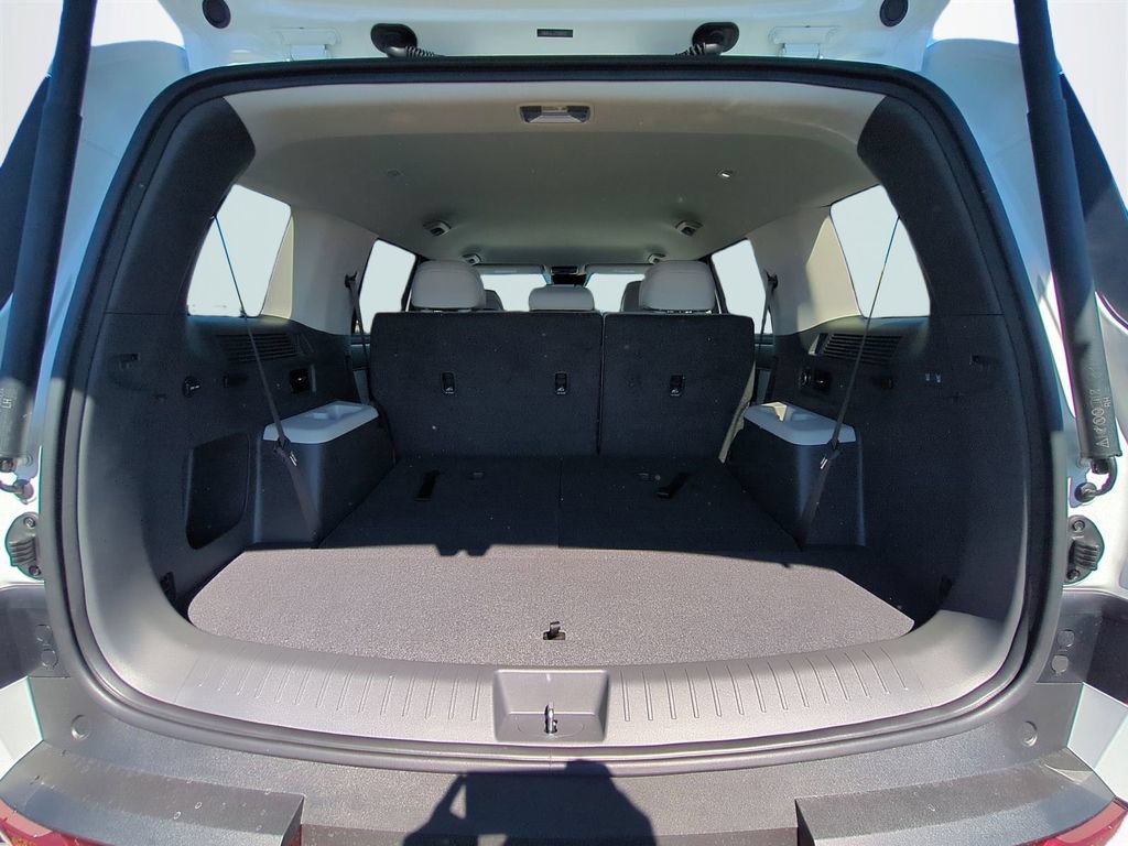New 2026 Hyundai Santa Fe SEL FWD image 14