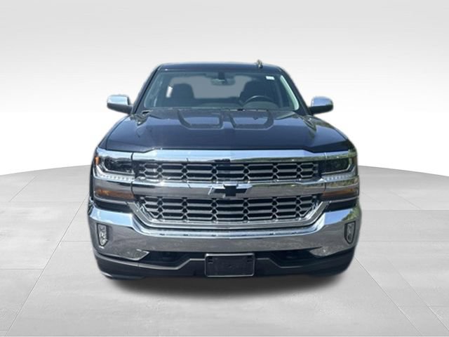 Used 2016 Chevrolet Silverado 1500 LT w/ All Star Edition AWD/4WD image 7