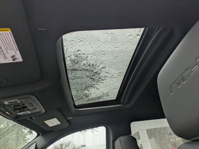 New 2026 GMC Sierra 1500 AT4 w/ AT4 Premium Package image 22