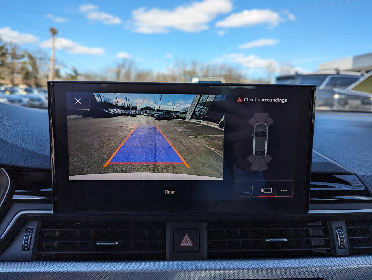 Used 2025 Audi A5 2.0T Premium Plus w/ Convenience Plus Package image 22