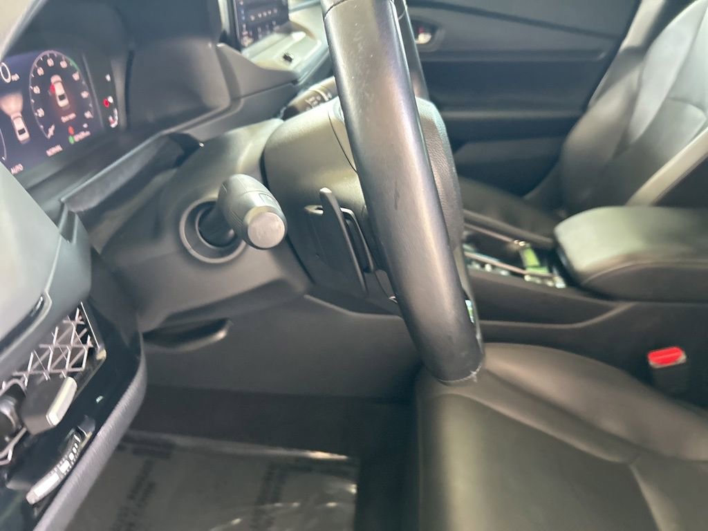 Used 2024 Honda Accord Sport image 39