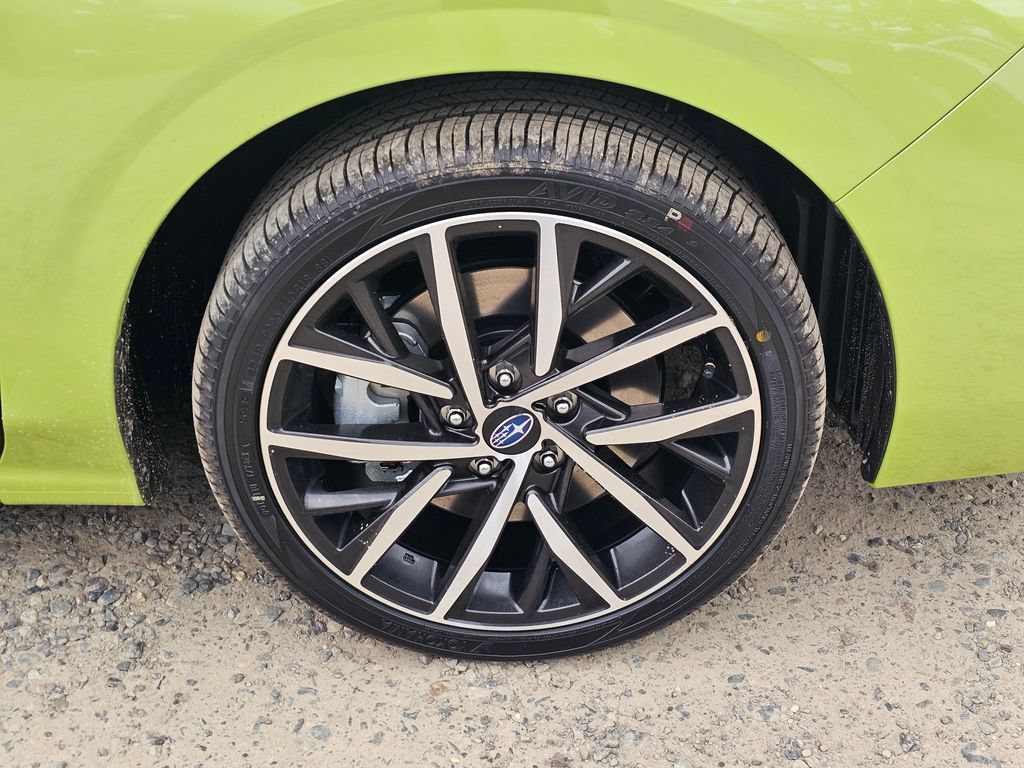 New 2026 Subaru Impreza 2.0i Sport AWD/4WD image 9