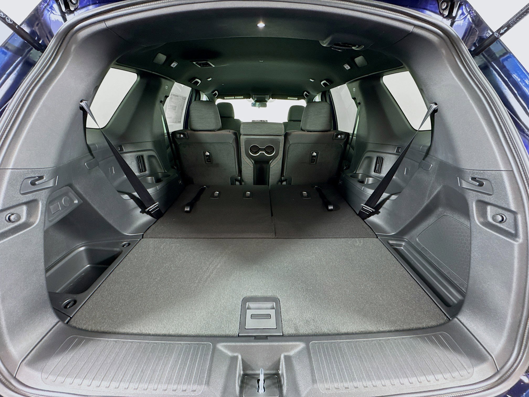 New 2025 Honda Pilot Sport image 33