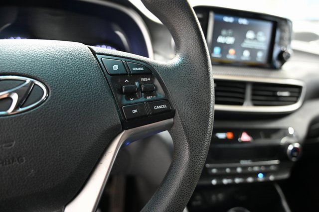 Used 2019 Hyundai Tucson SEL w/ Cargo Package image 25