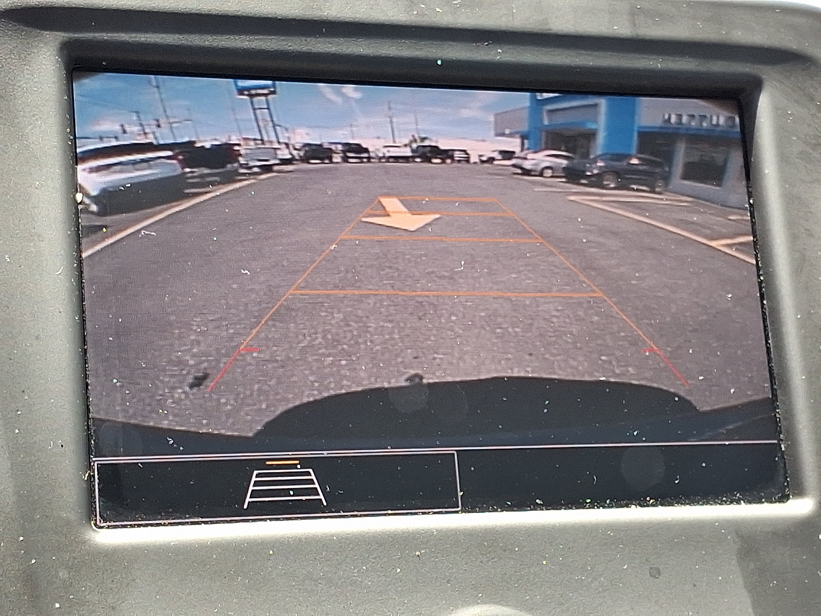 Used 2024 Chevrolet Equinox LS AWD/4WD image 19