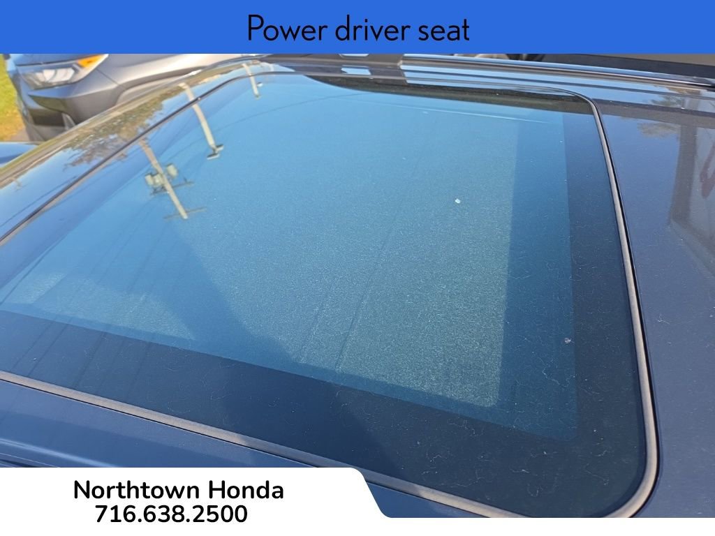 Used 2024 Subaru Forester Limited image 8