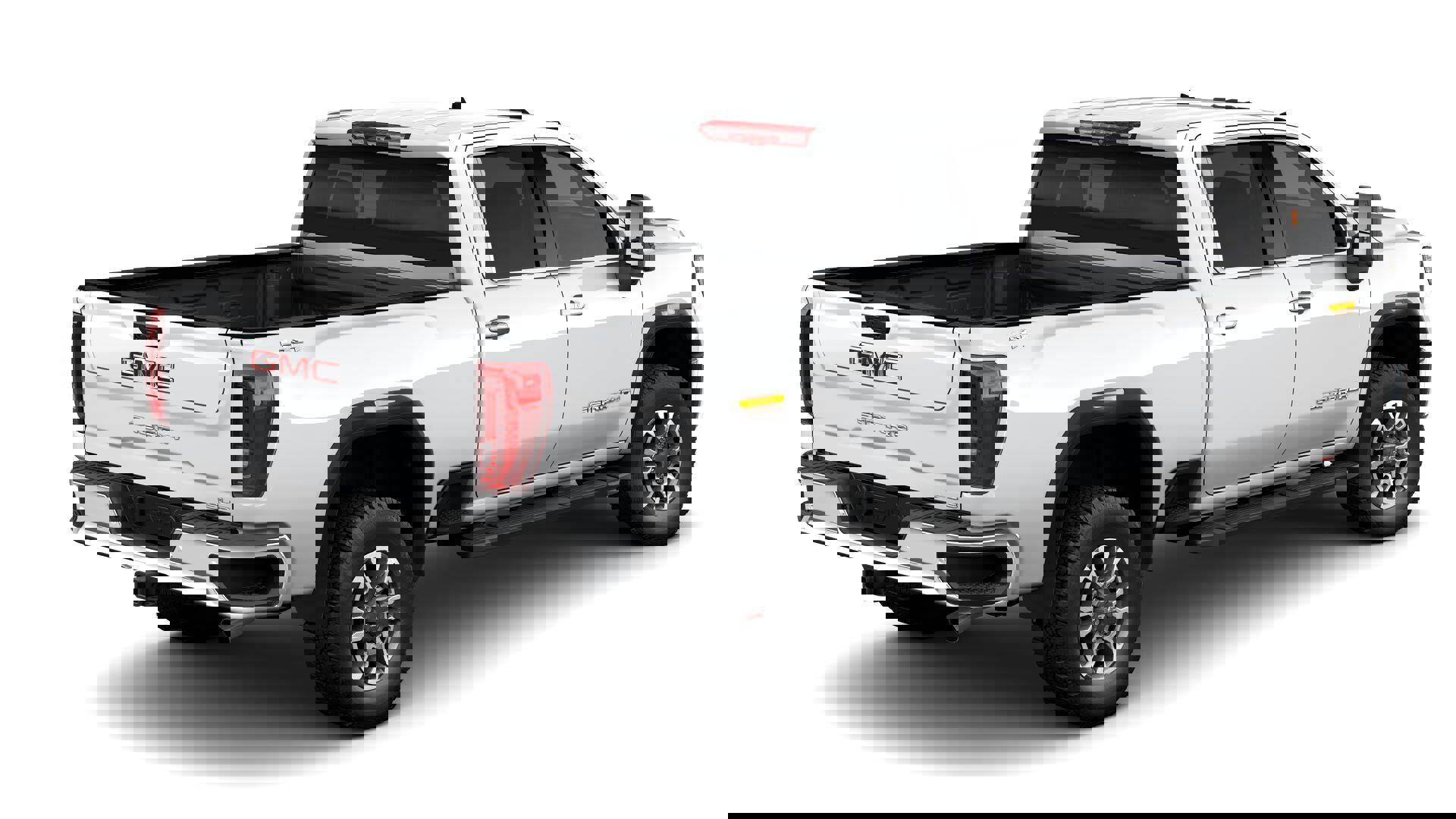 New 2025 GMC Sierra 3500 SLE w/ Preferred Package image 51