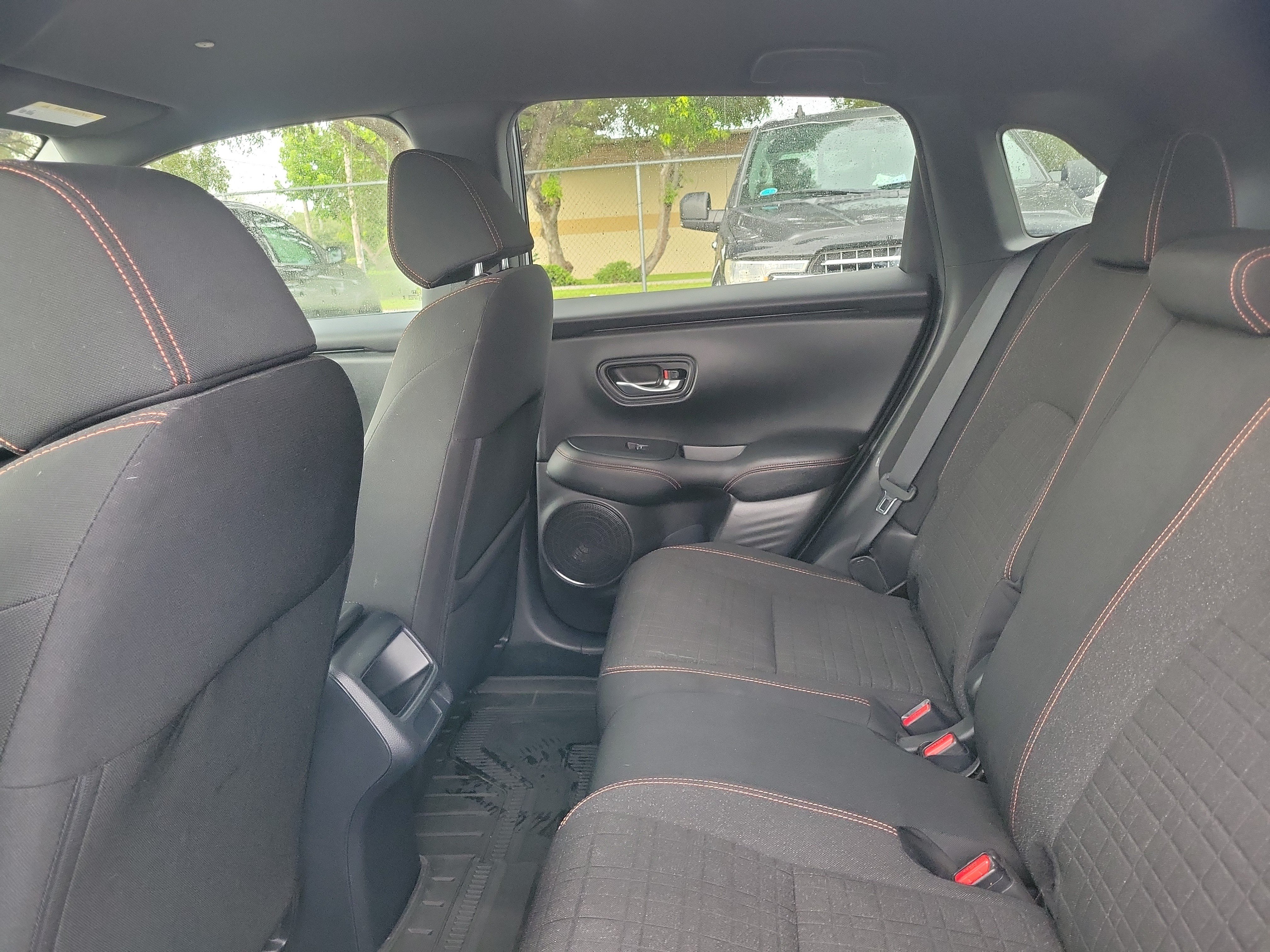 Used 2024 Honda HR-V Sport image 15