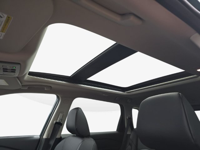 New 2027 Nissan Rogue Dark Armor FWD image 31