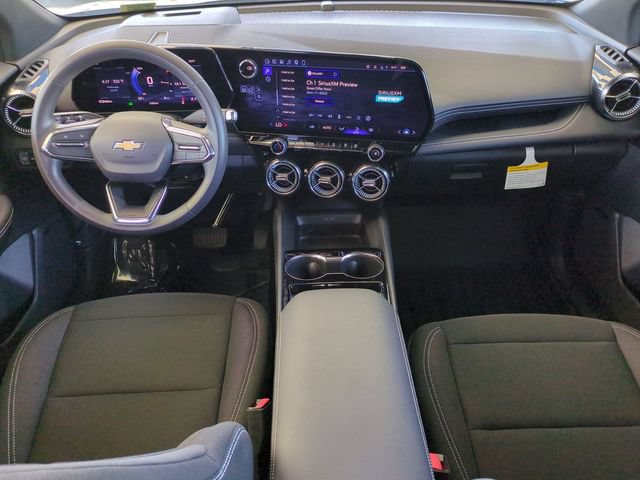 Certified 2026 Chevrolet Blazer EV LT FWD image 28