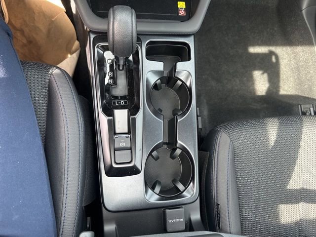 New 2026 Subaru Forester Premium image 20