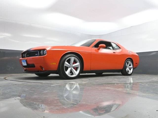 Used 2008 Dodge Challenger SRT8 RWD image 53