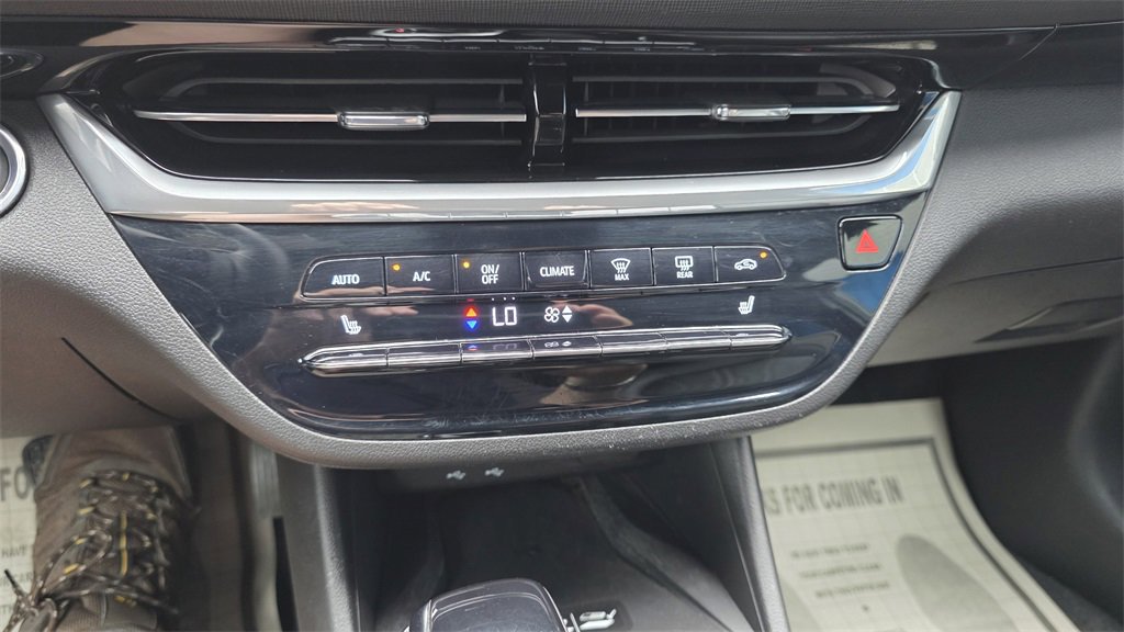 Used 2024 Buick Envista Avenir image 19